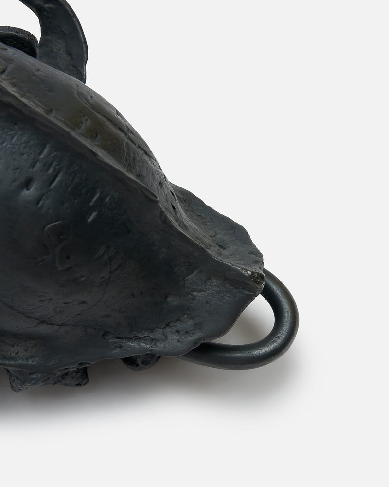 Parts of Four Jewelry OS Leopard Skull in KAS, AG