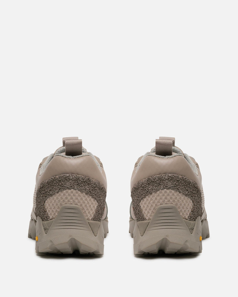 Roa Men's Shoes Lhakpa in Khaki Mesh