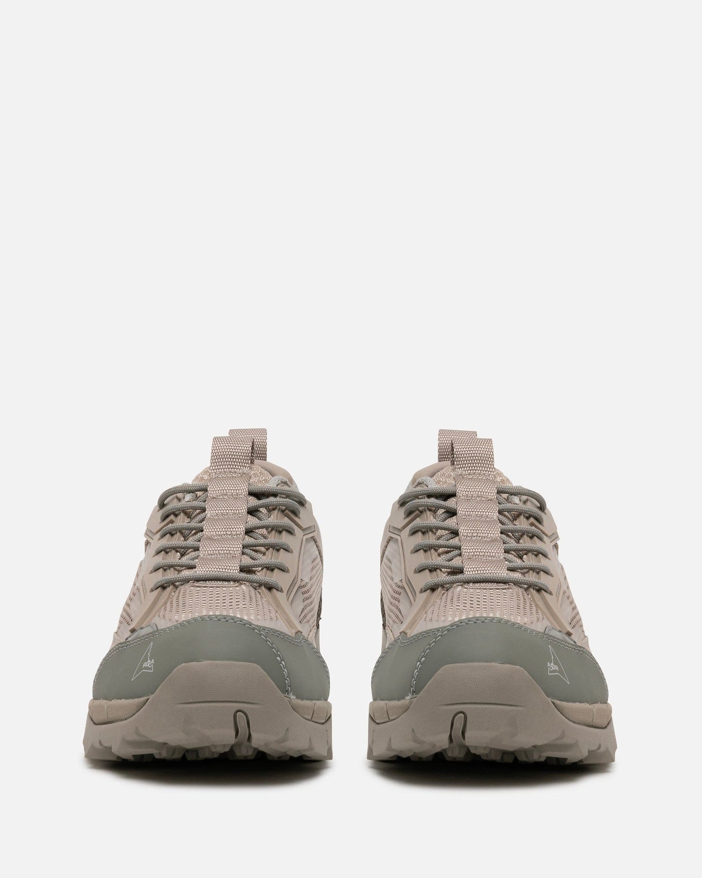 SVRN Lhakpa in Mesh Khaki