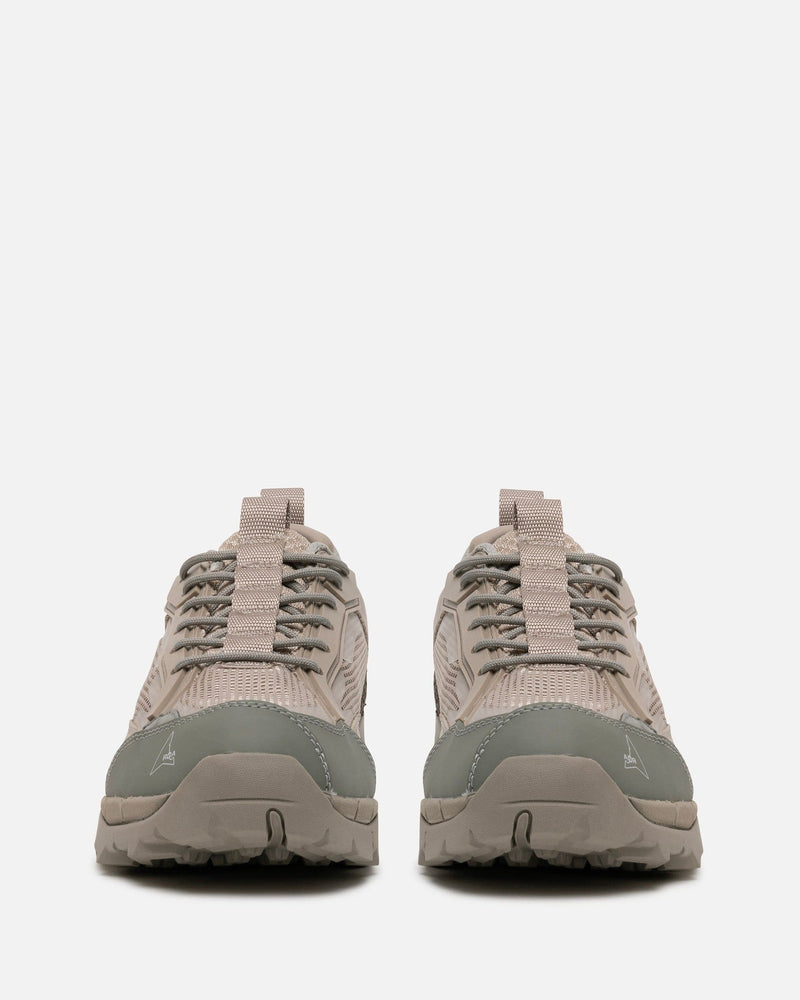 SVRN Lhakpa in Mesh Khaki