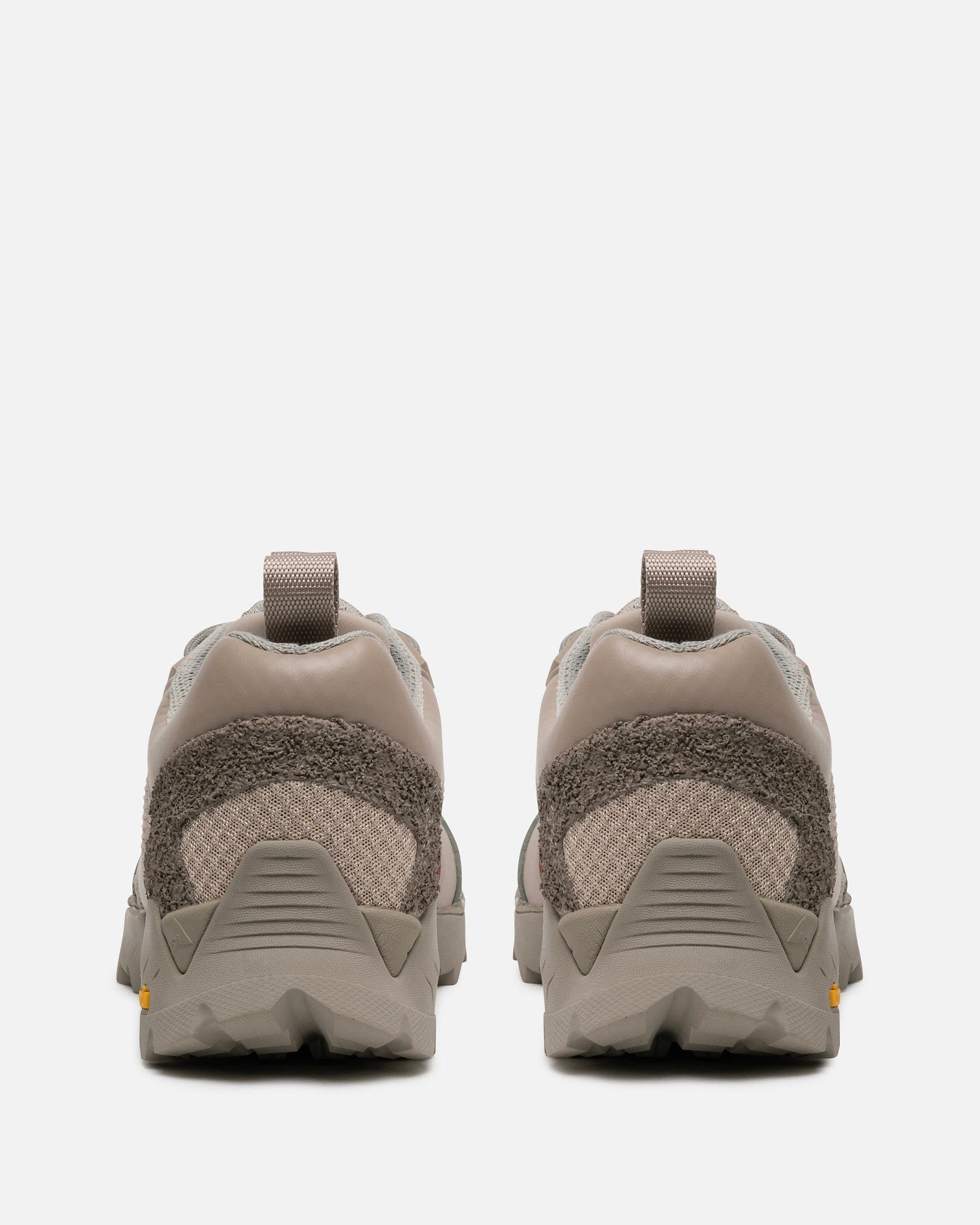 SVRN Lhakpa in Mesh Khaki