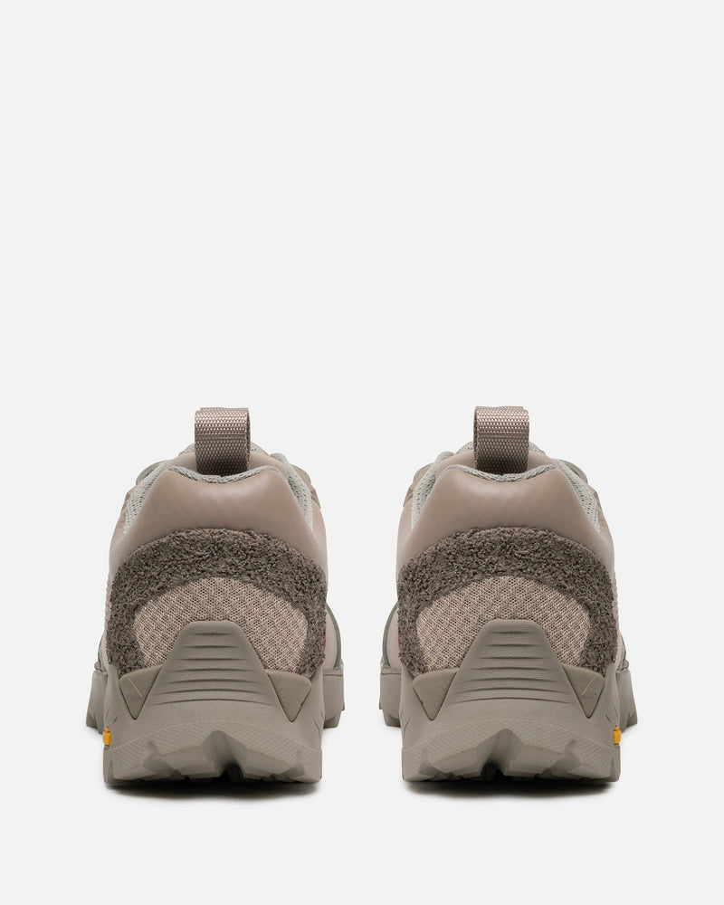 SVRN Lhakpa in Mesh Khaki