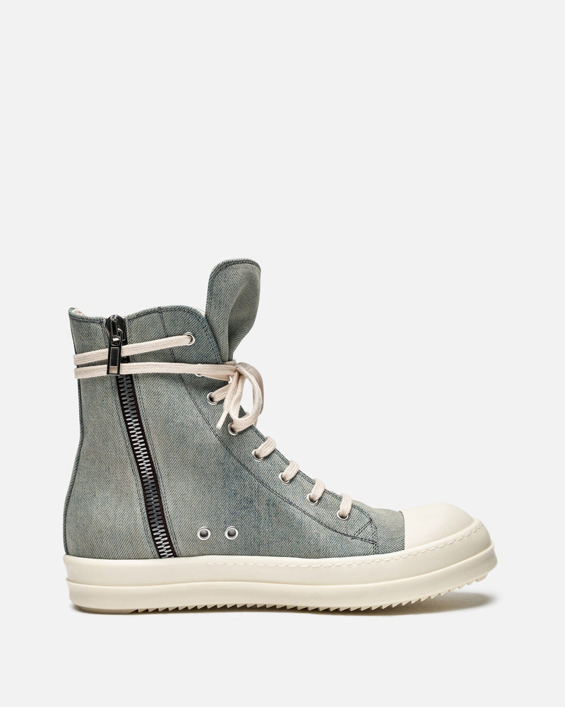 Lido Denim Ramones in Sky/Milk/Milk – SVRN Lido Denim Ramones in Sky/Milk/Milk – SVRN
