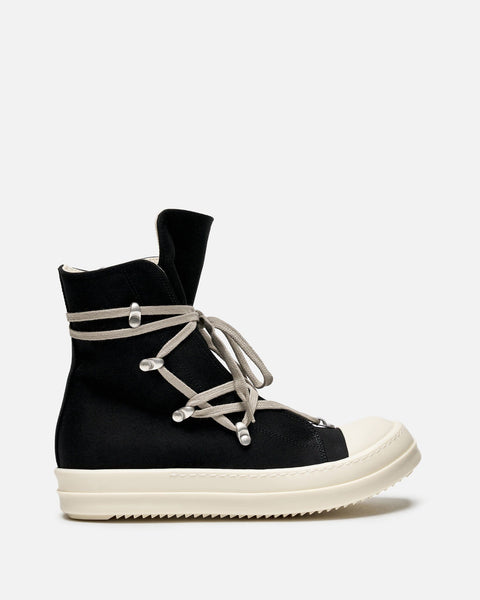limp、 Rick Owens、カーゴベラ NEW Rick Owens Vintage New Creepers Spiral Zip RU 5866 | eBay