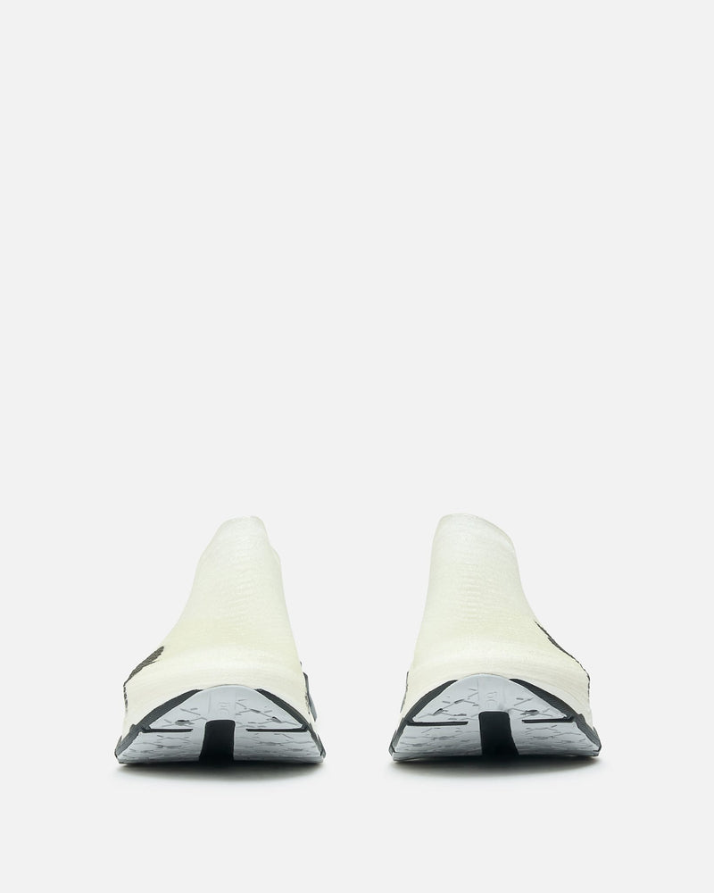 On Men's Sneakers LightSpray Cloudmonster 3 Hyper in Black/Apollo