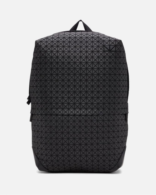 Bao Bao Issey Miyake Women Bags Liner Backpack in Matte Black