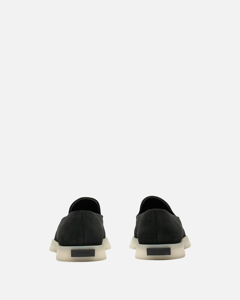 Fear of God Men's Shoes Loafer in Black