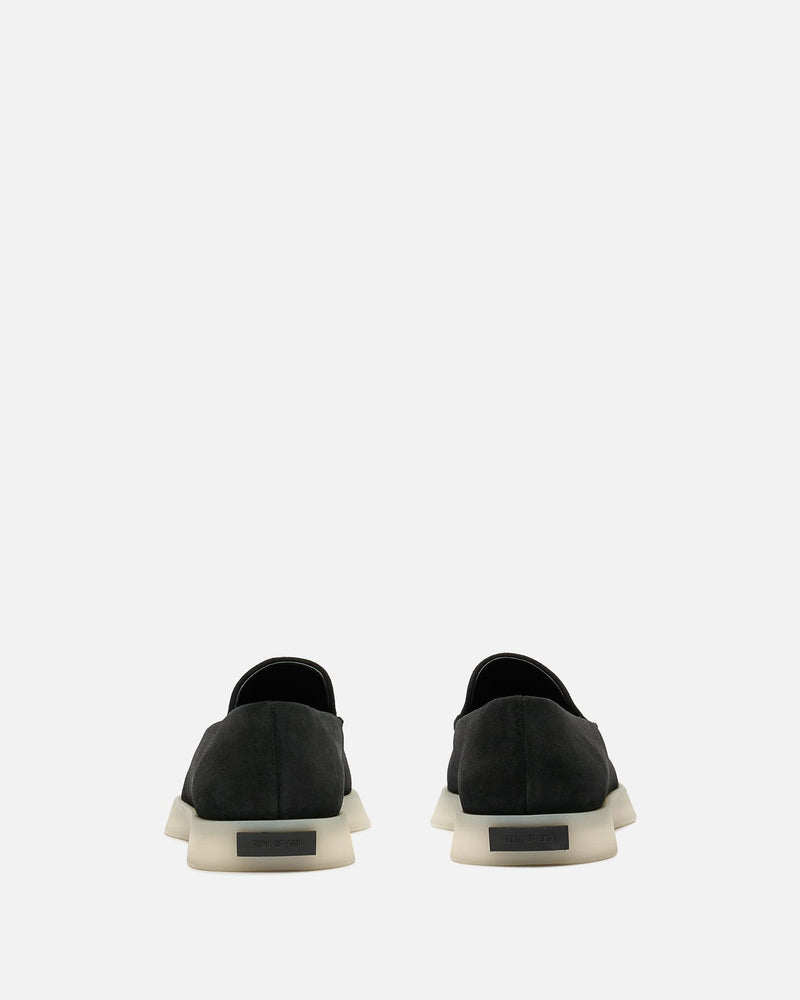 Fear of God Men's Shoes Loafer in Black