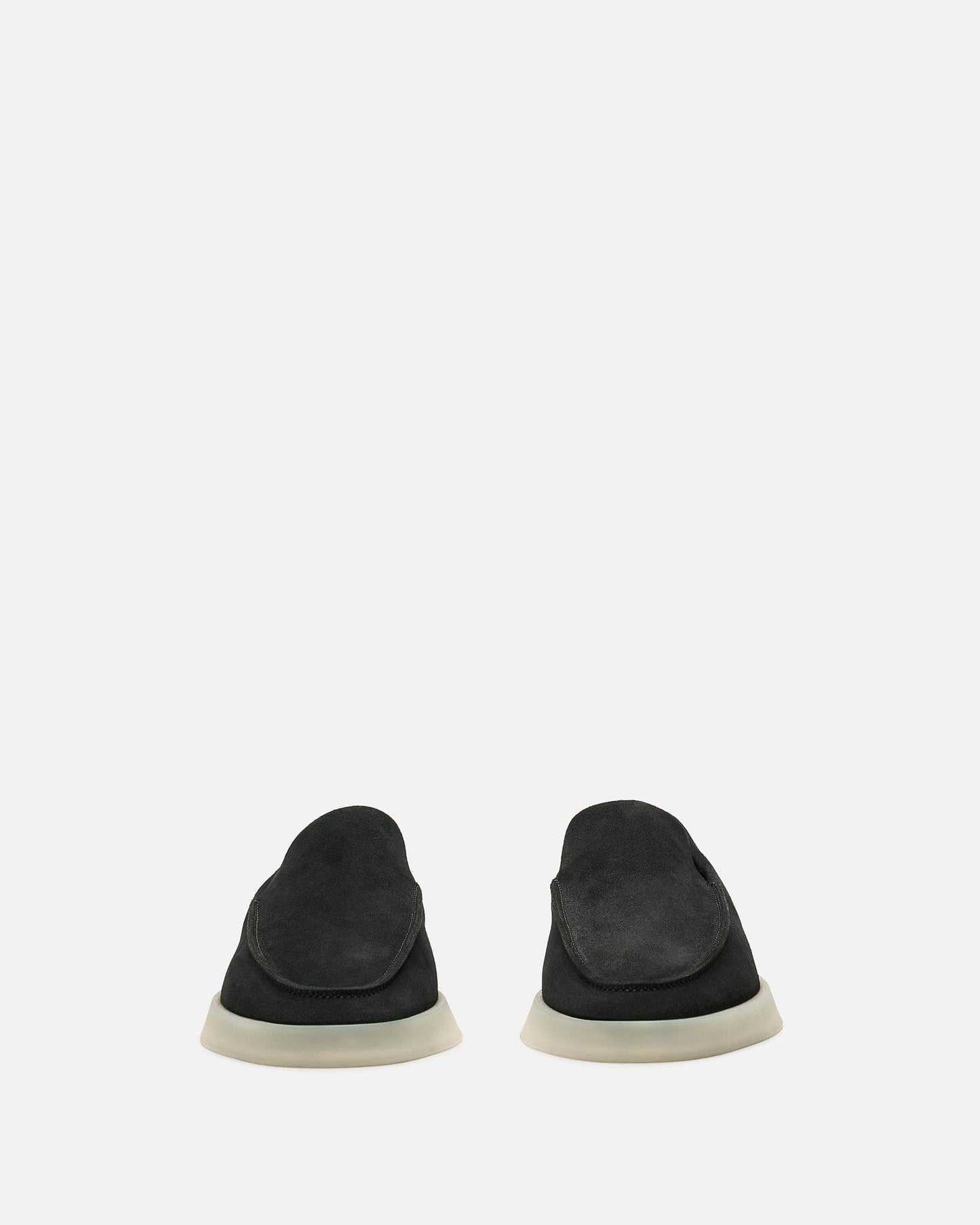 Fear of God Men's Shoes Loafer in Black