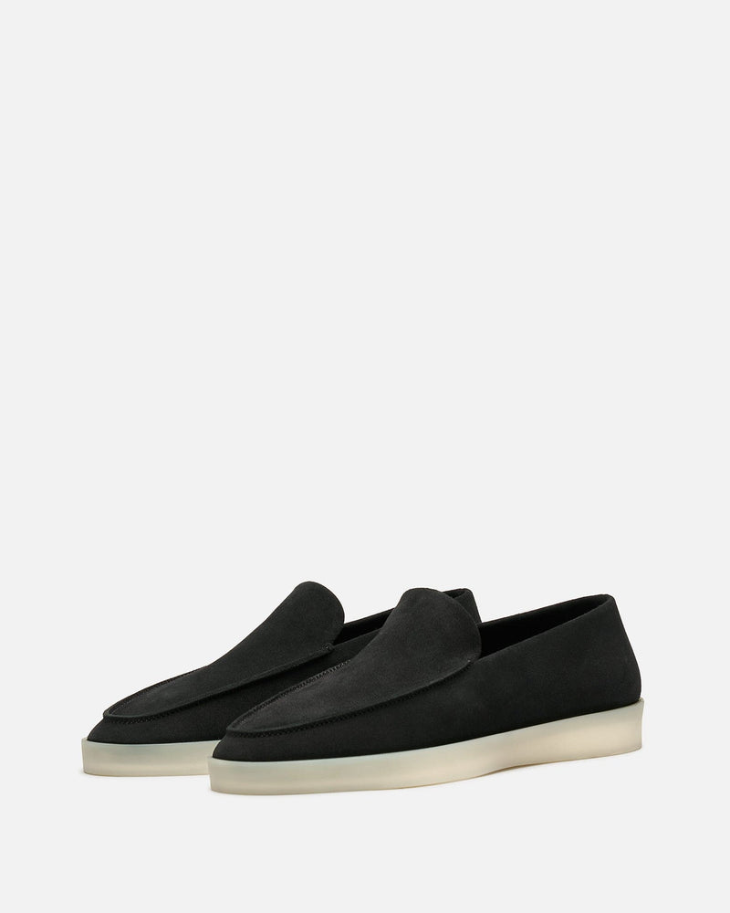 Fear of God Men's Shoes Loafer in Black