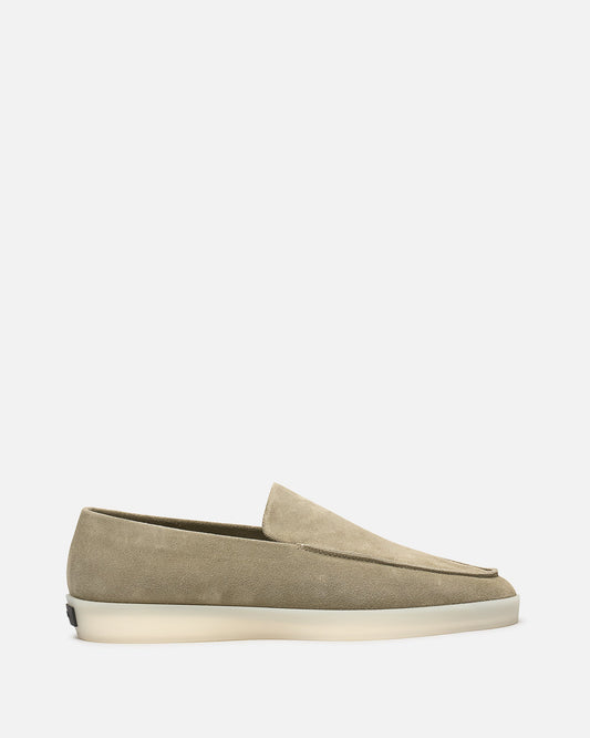 Fear of God Men's Shoes Loafer in Salvia