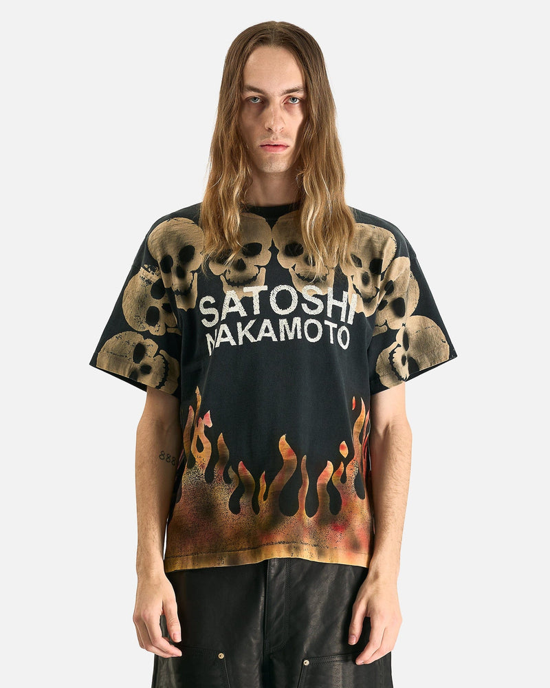 OKAMOTO'S LAST BOY Tシャツ(Mafia) OKAMOTO'S LAST BOY Tシャツ(Mafia)