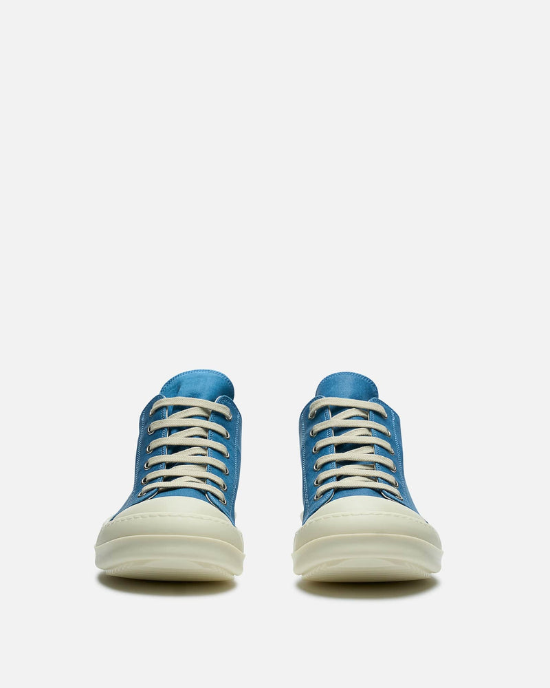 Rick Owens DRKSHDW Men's Sneakers Low Sneaks in Toothpaste