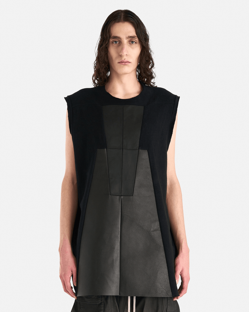 Luxor Top in Black – SVRN Luxor Top in Black – SVRN