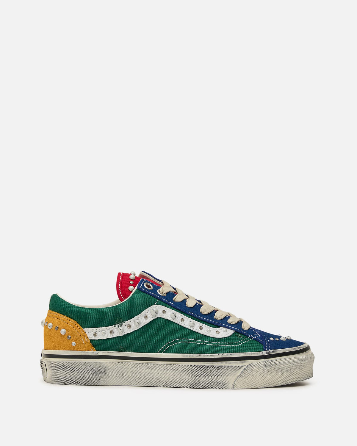 Vans Men's Sneakers LX Old Skool 36 'Yacht Club Pearlized'