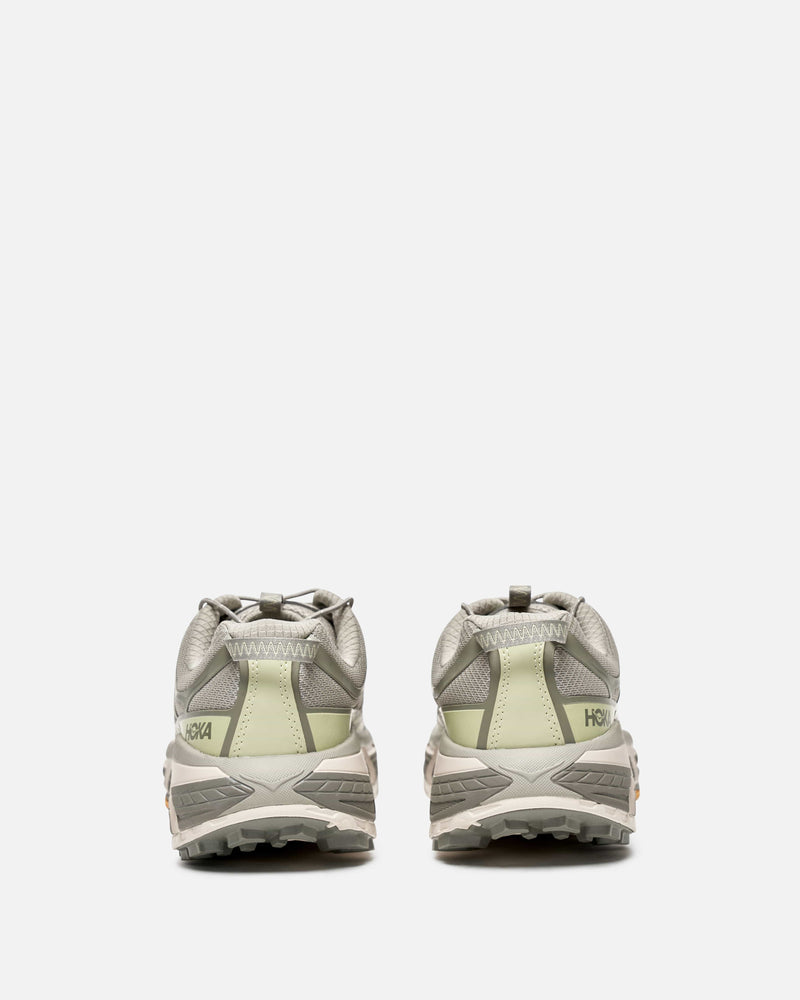 HOKA Men's Sneakers Mafate Three 2 'Barley/Seed Green'