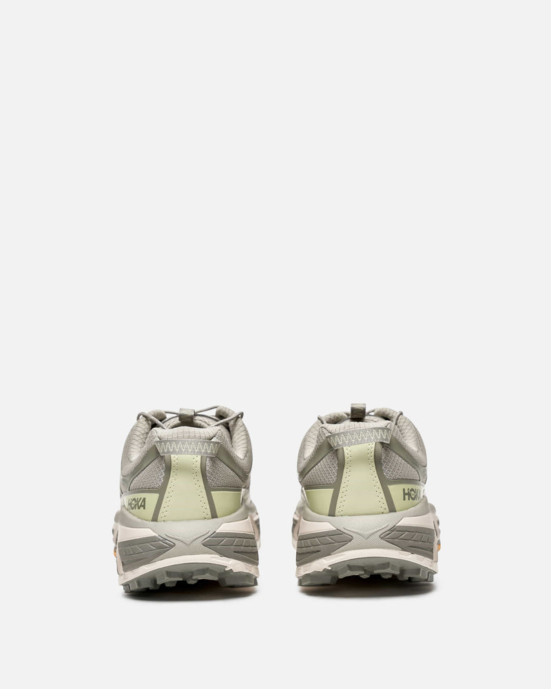 HOKA Men's Sneakers Mafate Three 2 'Barley/Seed Green'