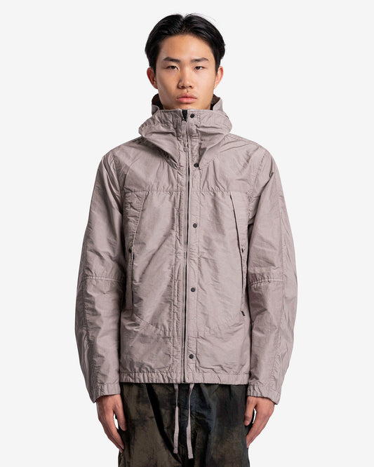 Nemen Men's Jackets Mambo Jacket in Medium Grey
