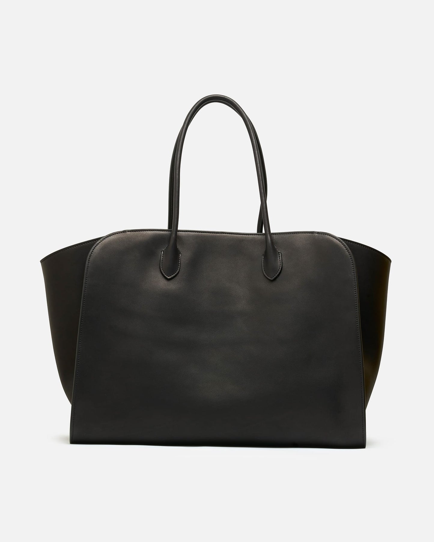 The Row Men's Bags OS Marlo Tote in Black