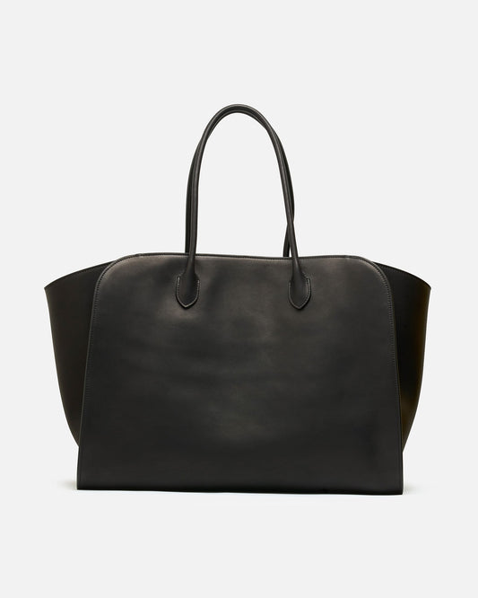 The Row Men's Bags OS Marlo Tote in Black