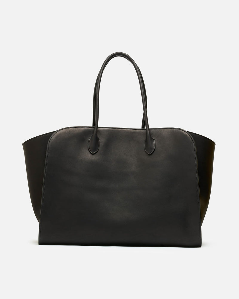 The Row Men's Bags OS Marlo Tote in Black