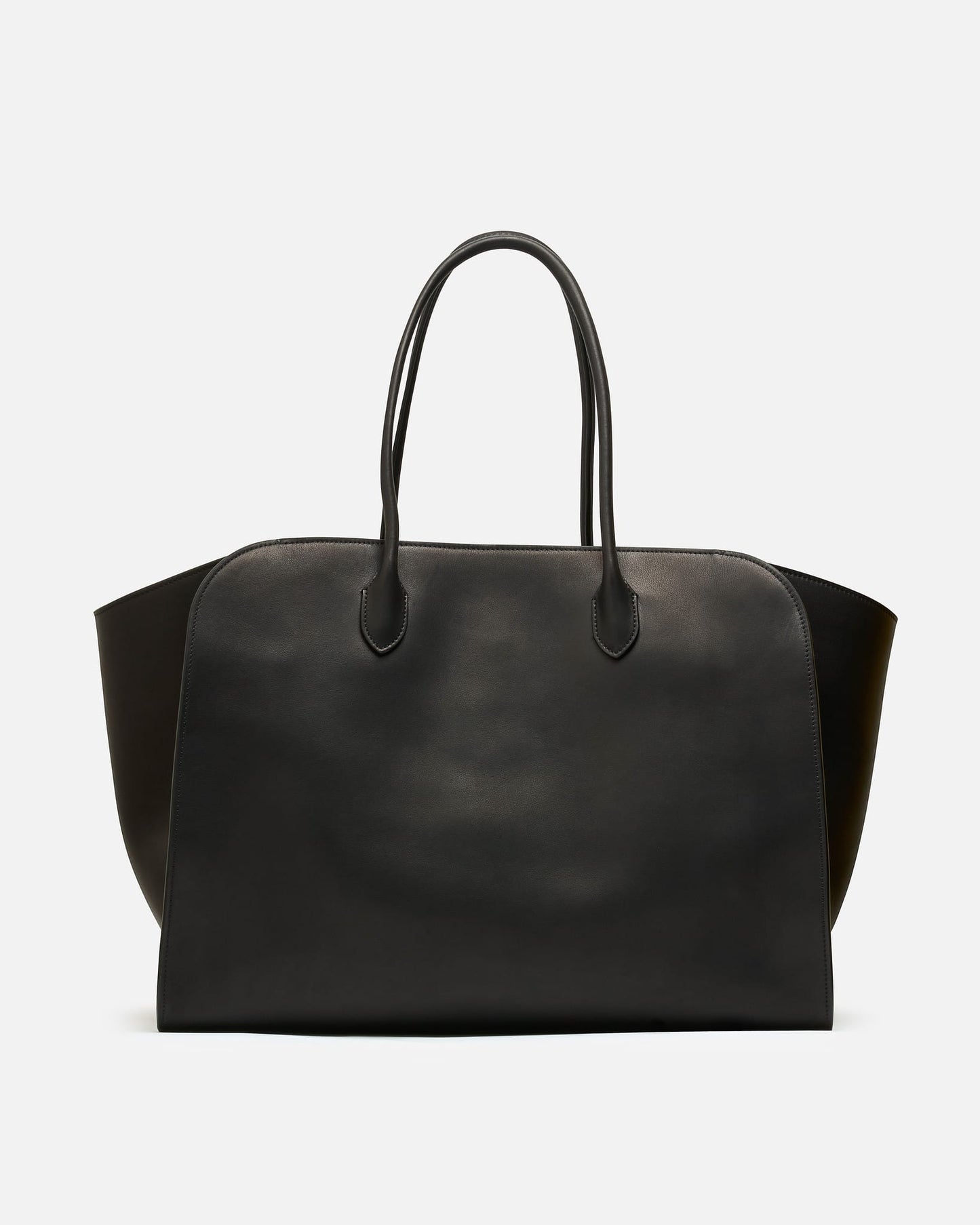 The Row Men's Bags OS Marlo Tote in Black