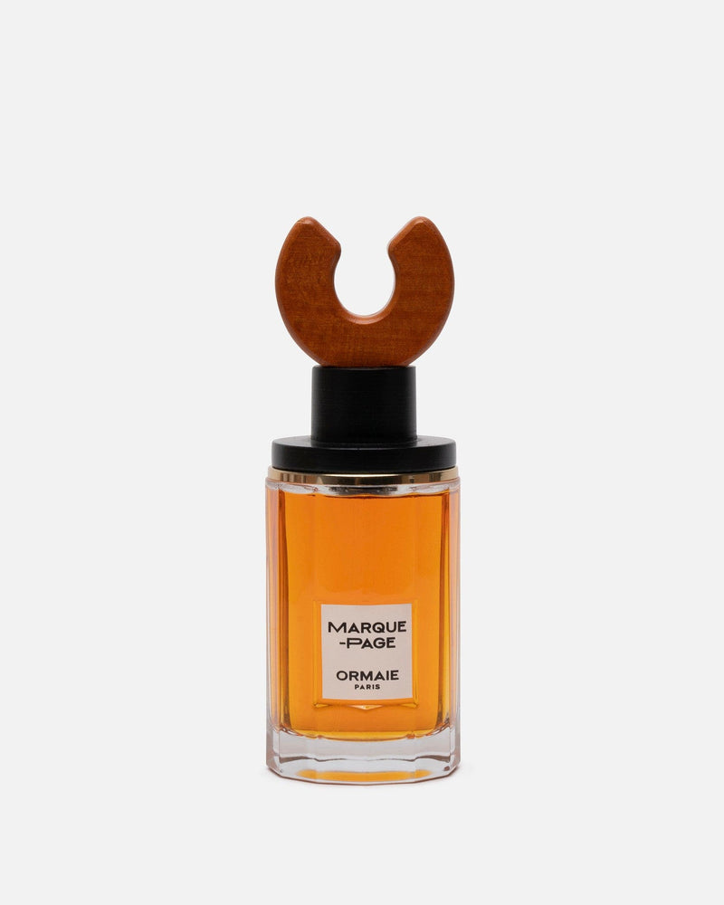 Ormaie Apothecary Marque-Page Eau de Parfum 50 mL