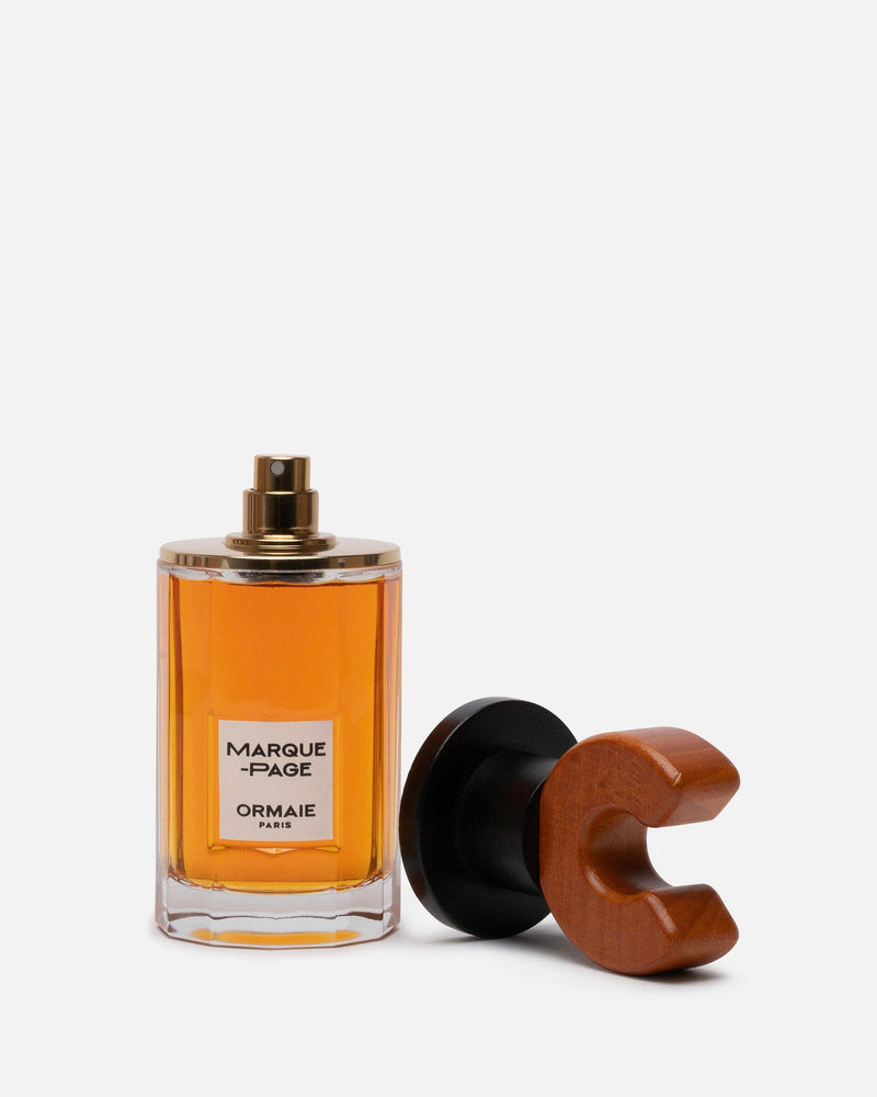 Ormaie Apothecary Marque-Page Eau de Parfum 50 mL