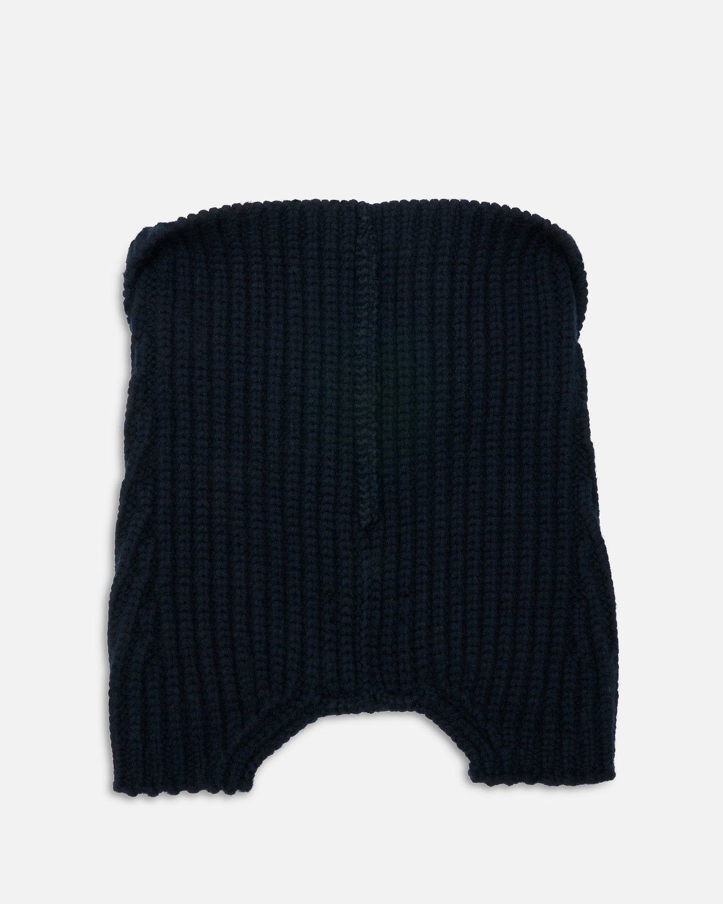 Dries Van Noten Scarves OS Mars M.K. Collar in Black