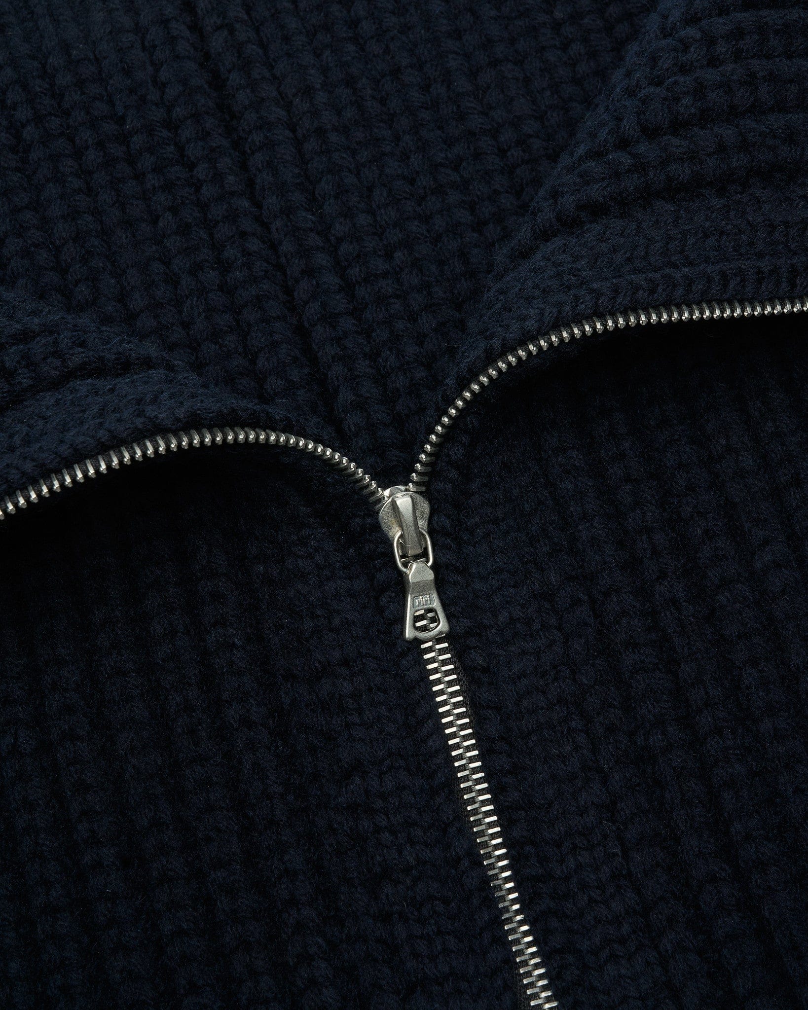 Dries Van Noten Scarves OS Mars M.K. Collar in Black