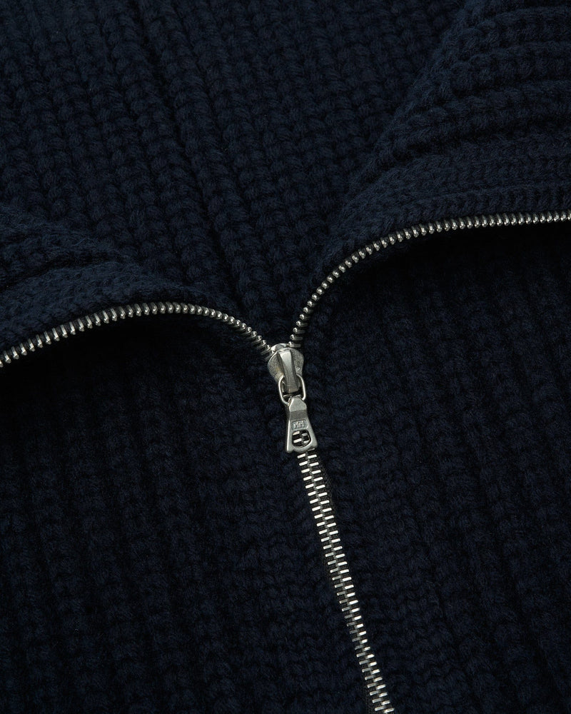 Dries Van Noten Scarves OS Mars M.K. Collar in Black