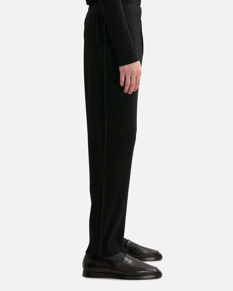 MC September Pants in Black – SVRN