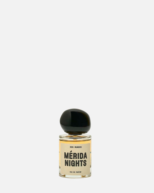 Dos Mundos Apothecary 30ml Mérida Nights