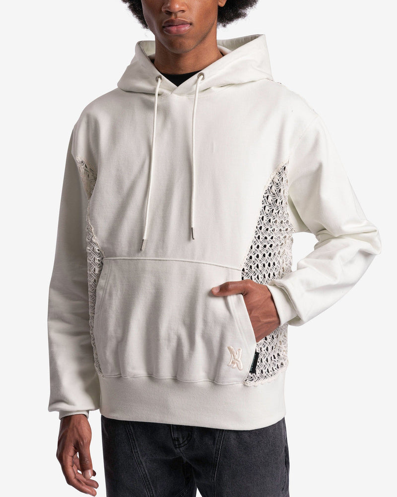Louis Vuitton Men's LV Circled Hooded Sweater