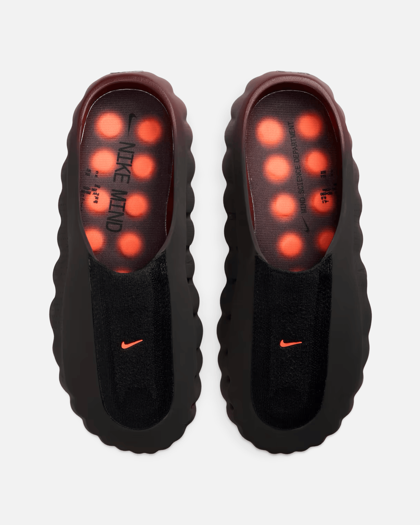 Nike Men's Sneakers Mind 001 FK 'Bronze Eclipse'