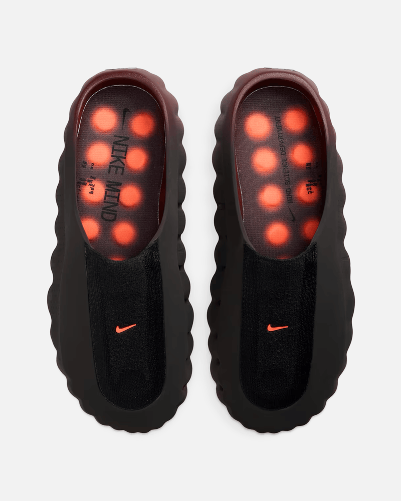Nike Men's Sneakers Mind 001 FK 'Bronze Eclipse'