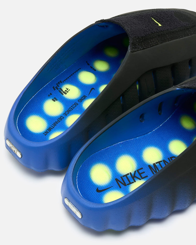 Nike Men's Sneakers Mind 001 FK 'Hyper Royal'