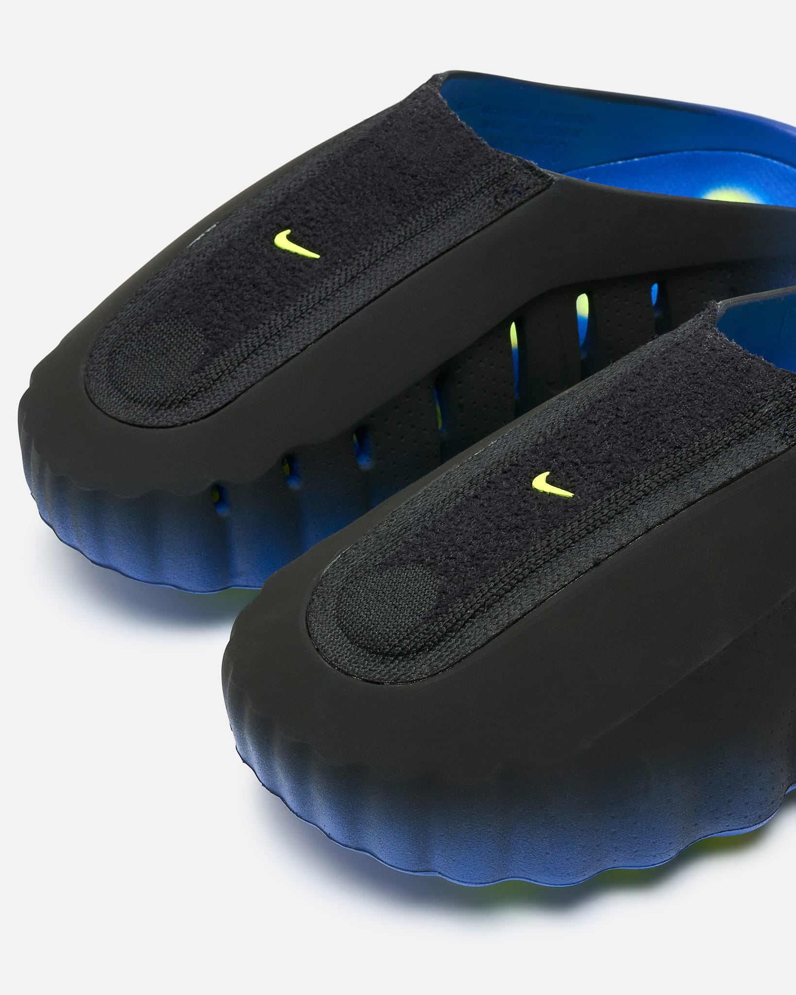 Nike Men's Sneakers Mind 001 FK 'Hyper Royal'