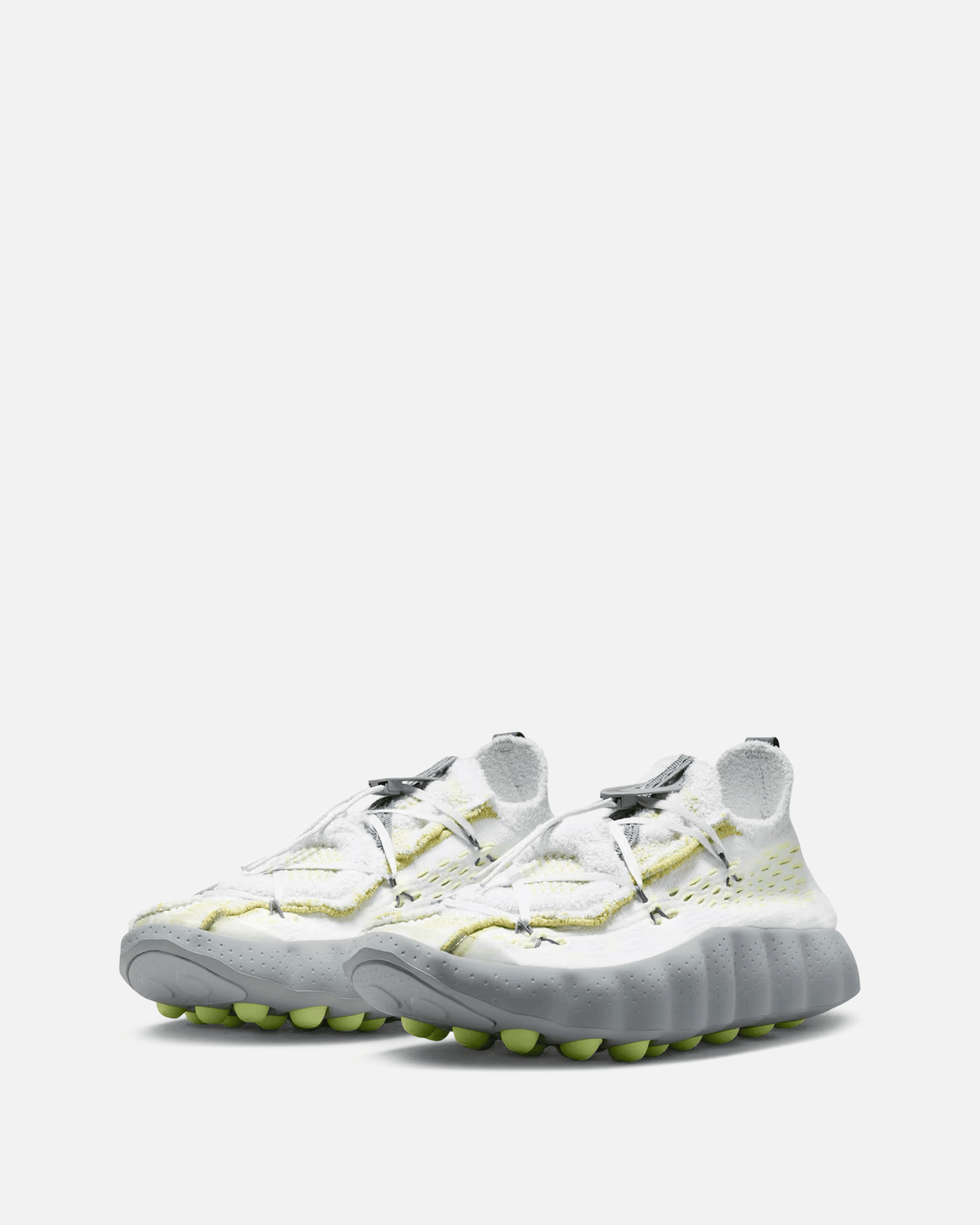 Nike Men's Sneakers Mind FK 002 in Pure Platinum