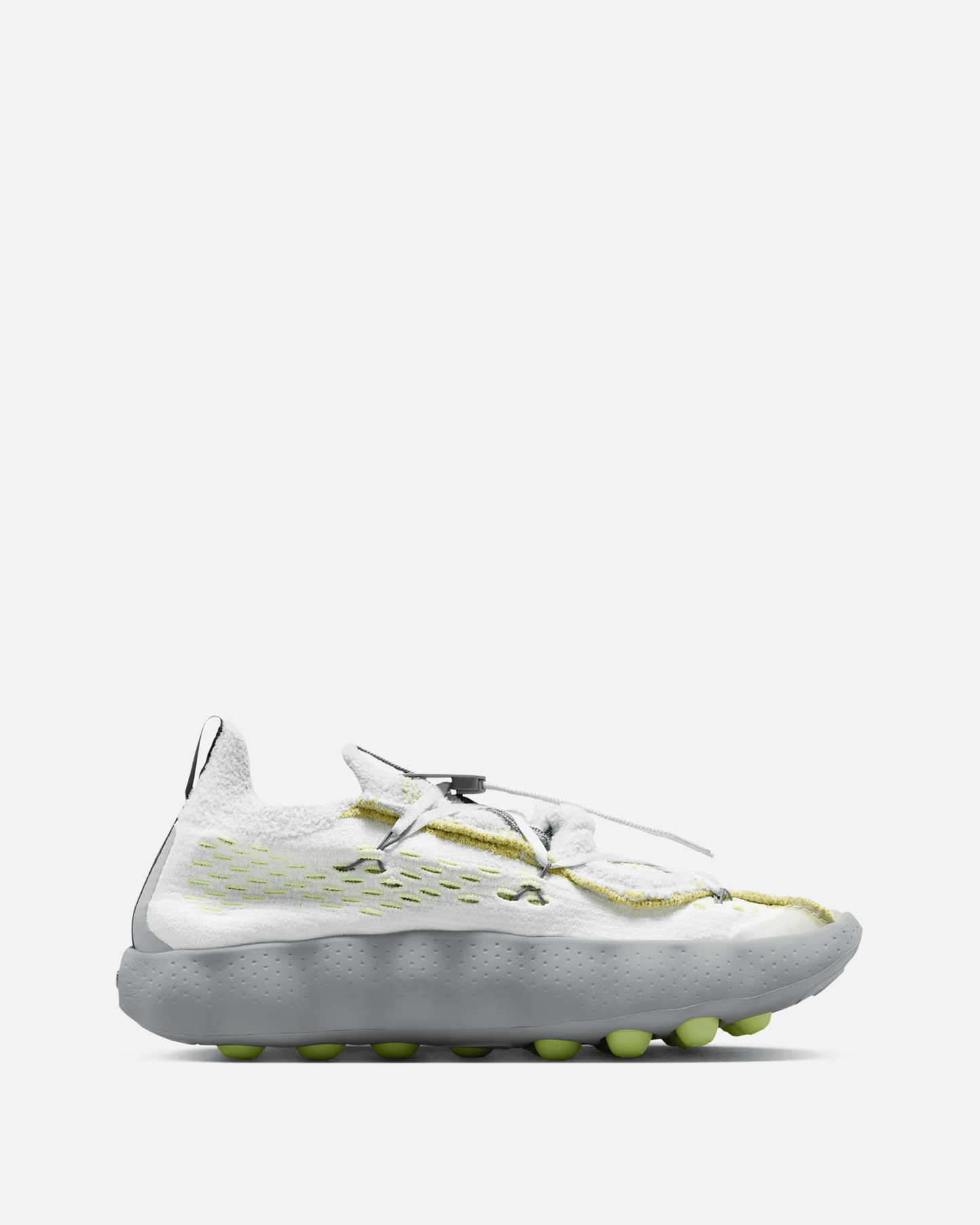 Nike Men's Sneakers Mind FK 002 in Pure Platinum