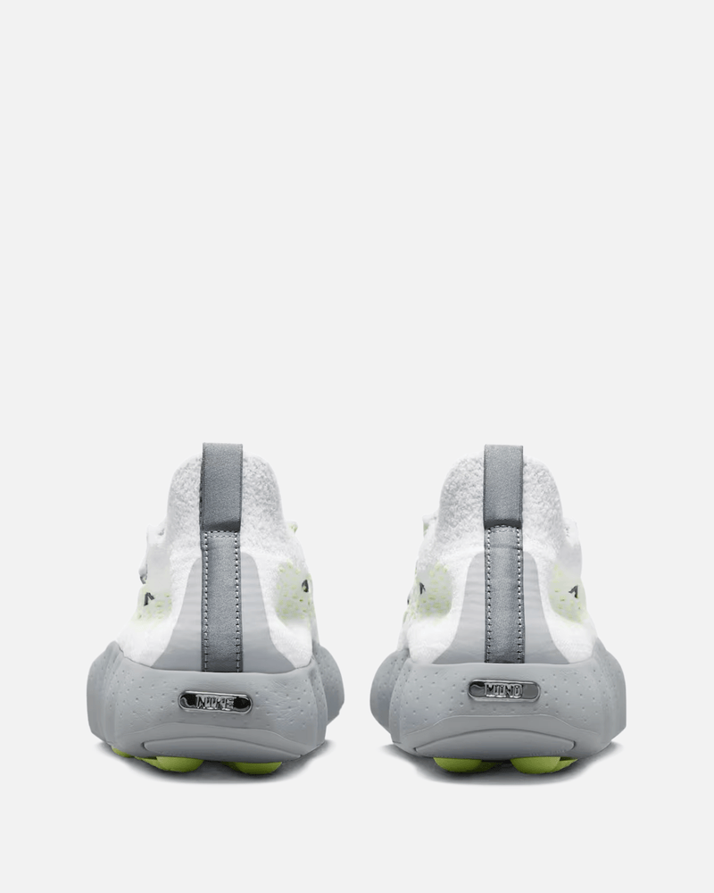 Nike Men's Sneakers Mind FK 002 in Pure Platinum