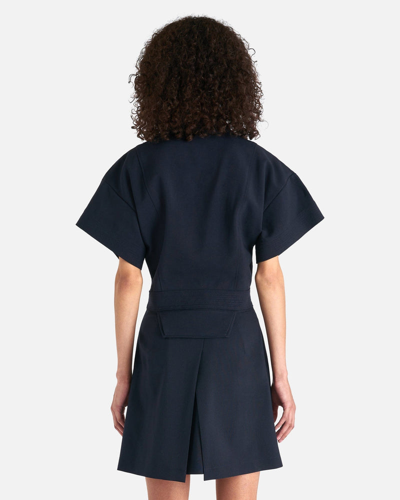 kenzo mini dress Printed Mini Dress