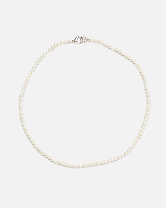 Hatton Labs Jewelry Mini Pearl Chain