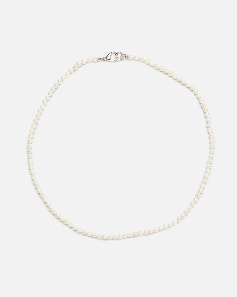 Hatton Labs Jewelry Mini Pearl Chain