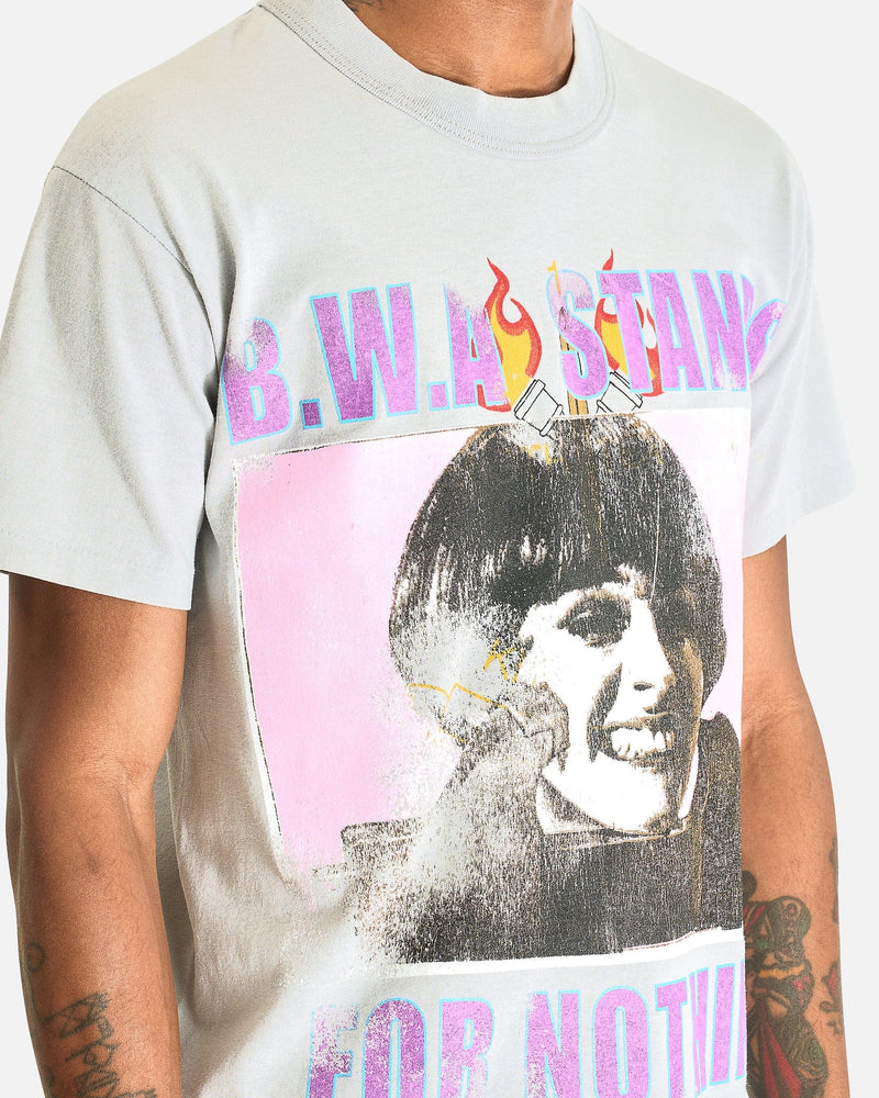 Better With Age Men's T-Shirts Modest Tee in Multi