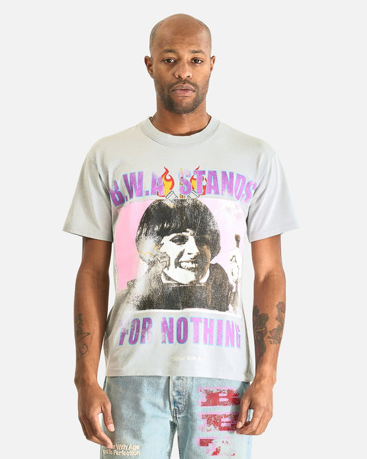 Better With Age Men's T-Shirts Modest Tee in Multi