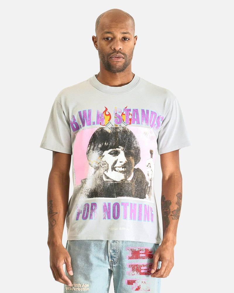 Better With Age Men's T-Shirts Modest Tee in Multi