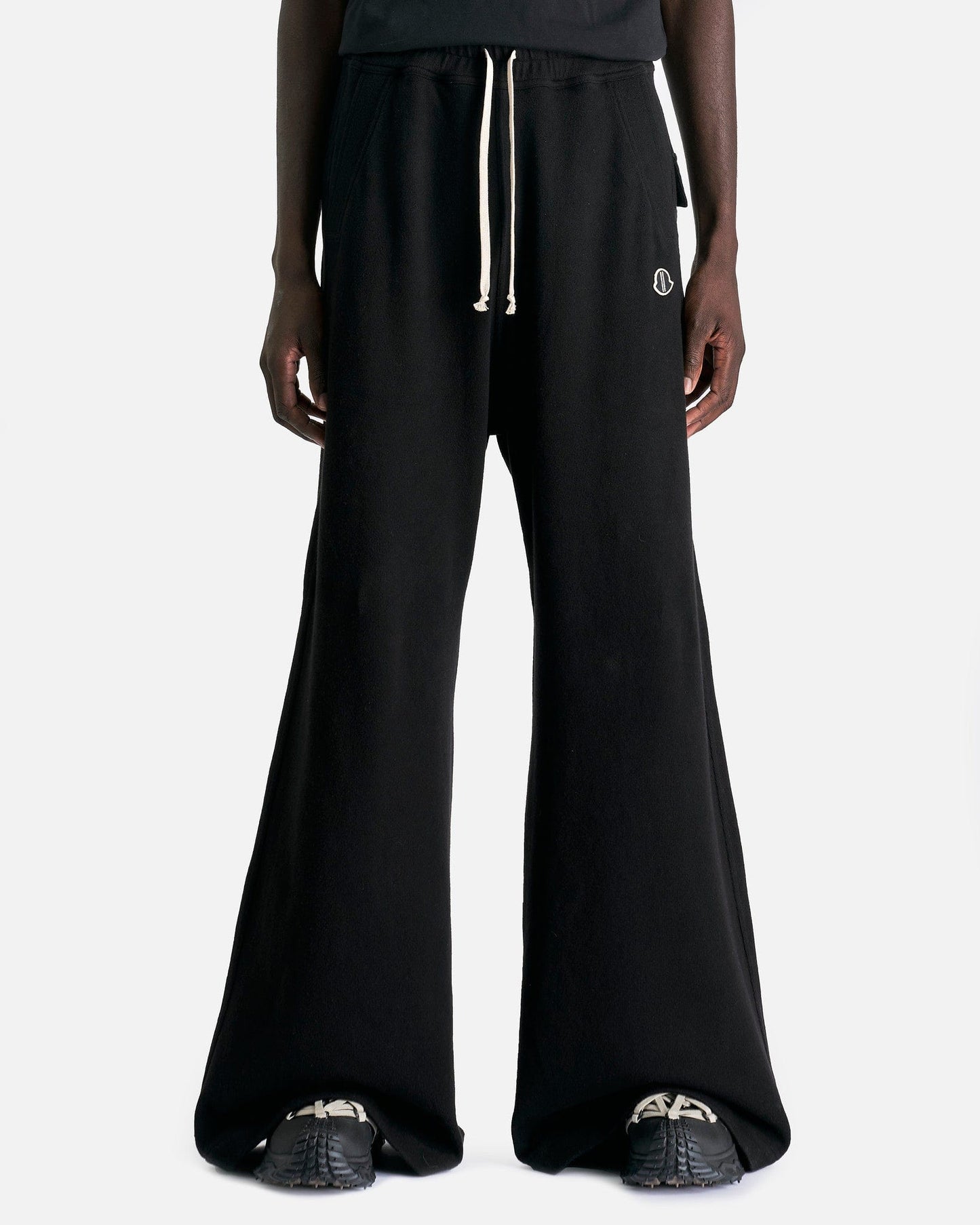 Moncler Belas in Black