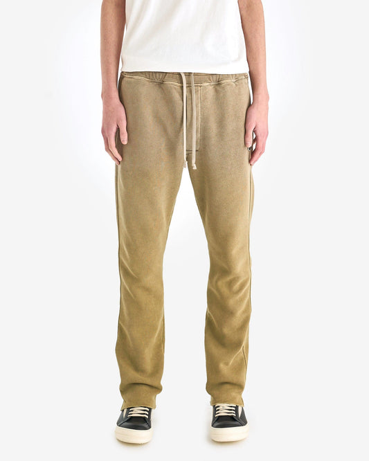 Rick Owens Men's Pants Moncler Berlin Drawstrings in Acid Degrade