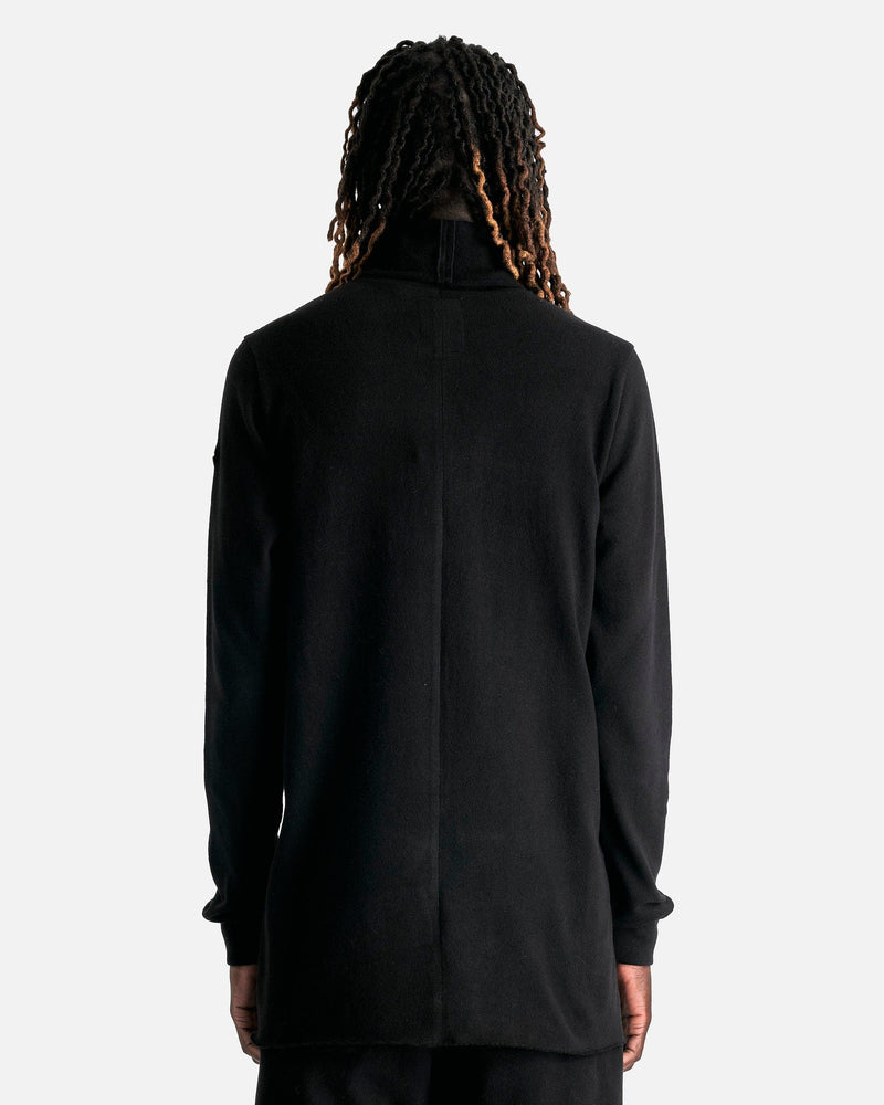 Moncler Knitted Surf T in Black – SVRN Moncler Knitted Surf T in Black – SVRN